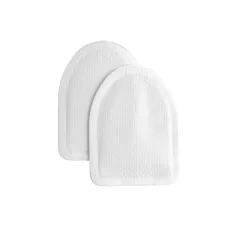   THAW THA-FOT-0004-G egyszer használható lábujjmelegítő betét, 2db/csomag, felbontás után aktiválódik, 7 órán át meleg, 57 °C-ig melegszik, 40 csomag/display