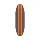 THAW újratölthető kézmelegítő, powerbank funkcióval, kicsi, 5200 mAh kapacitás, újratölthető, 3 üzemmód, max. 60 °C