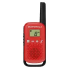 Motorola T42 Adventure Adóvevő pár, 4 km walkie talkie TLKR T42 Adóvevő pár, 4 km