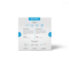 CAT6 UTP Hálózati Kábel RJ45 (8P8C) Dugasz - RJ45 (8P8C) Dugasz 5 m Fehér