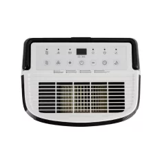   Honeywell TP SMALL párátlanító, 270 W, 24 liter párátlanító kapacitás, R290 töltőgáz, 3,3 literes víztartály, digitális kezelőpanel