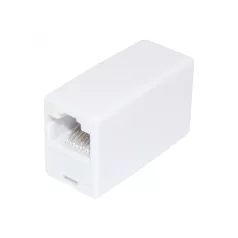   Home TT 1-1 toldó telefonvezetékhez, 8P/8C, aljzat - aljzat, fehér