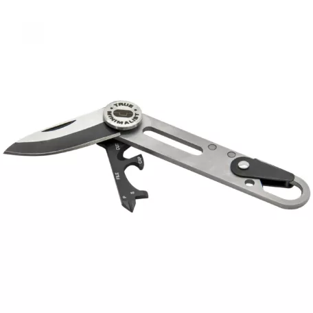 TRUE UTILITY MINIMALIST