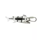 True Utility Sharkey, TU214K, 12 in 1, csavarkulcs, csavarhúzó, reszelő, damilvágó