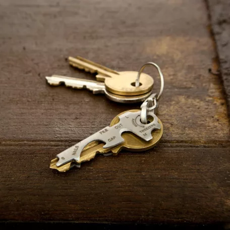 TRUE UTILITY KEYTOOL