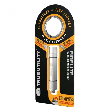 TRUE UTILITY FIRELITE