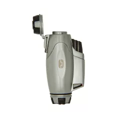   True Utility Turbojet* Firewire, TU407K, vihargyújtó, hagyományos öngyújtógáz, könnyűfém váz