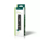 Tartalék Távirányító | Megfelelő: Sony | Rögzített | 1 Eszköz | Amazon Prime / Netflix Gomb / Youtube Gomb | Infravörös | Fekete