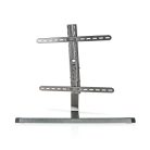 Minden Irányban Állítható TV állvány | 37 - 75 " | Maximális támogatott képernyő súly: 40 kg | Dönthető | Forgatható | Állítható, előre maghatározott magasságok | Acél / Alumínium | Szürke