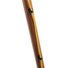 TV állvány Floor | 50 - 65 " | Maximális támogatott képernyő súly: 35 kg | Scandinavian Design | Forgatható | Borulás védett pánt | Pattanó zár | Acél / Alumínium | Fekete