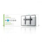 Billenthető TV fali tartó | 32-55 " | Maximális támogatott képernyő súly: 35 kg | Dönthető: -12 ° | Maximális fal távolság: 30 mm | Acél | Fekete