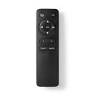 Motoros TV fali tartó | 32 - 60 " | 40 kg | Forgatható | 47 mm | 990 mm | Távvezérelt | Acél | Fekete