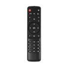 Home TV SMART BOX Android TV, TV-okosító, multimédia-lejátszó, számítógép, egér és billentyűzet csatlakozás, 4/64GB memória, 4x2GHz processzor, 4K