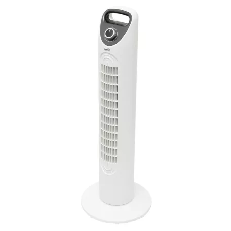 Home TWF822 oszlopventilátor, 45 W, 3 sebességfokozat, oszcillálás, hordfül