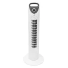 Home TWF822 oszlopventilátor, 45 W, 3 sebességfokozat, oszcillálás, hordfül