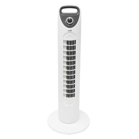 Home TWF822 oszlopventilátor, 45 W, 3 sebességfokozat, oszcillálás, hordfül