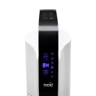 Home TWFR 90 oszlopventilátor, 60 W, 90 cm,  3 fokozat, oszcillálás, távirányító, fehér