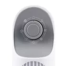Home TWF 821 oszlopventilátor, 40 W, 82 cm, 3 fokozat, 85°-os oszcillálás, fehér
