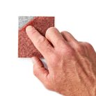 Mágneses Kombi eszköz Szürke/Piros