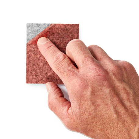 Mágneses Kombi eszköz Szürke/Piros