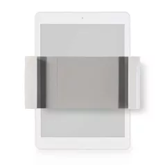   Tablet Tartó | 7 - 12 " | Rögzített | Alkalmazás: Fal