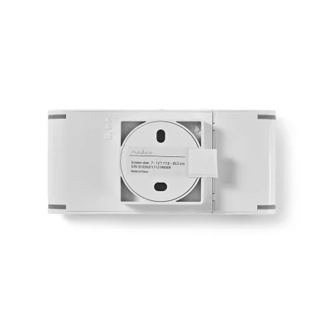 Tablet Tartó | 7 - 12 " | Rögzített | Alkalmazás: Fal