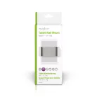 Tablet Tartó | 7 - 12 " | Rögzített | Alkalmazás: Fal