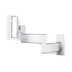   Tablet Tartó | 7 - 12 " | Dönthető Forgatható | Alkalmazás: Fal