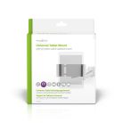 Tablet Tartó | 7 - 12 " | Dönthető Forgatható | Alkalmazás: Fal