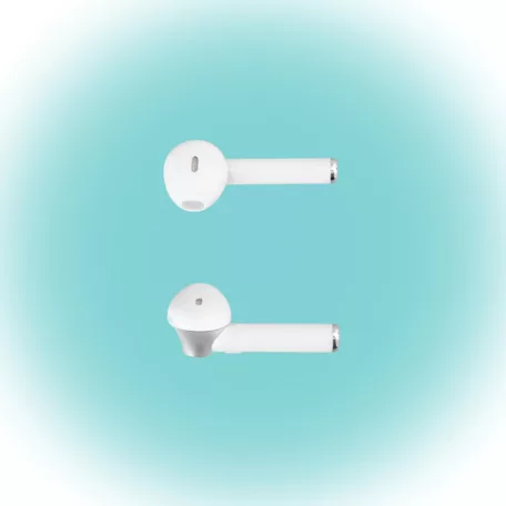 SAL TWS 1/SL vezeték nélküli fülhallgató, Bluetooth 5.0 true wireless technológia, dokkoló, sztereó