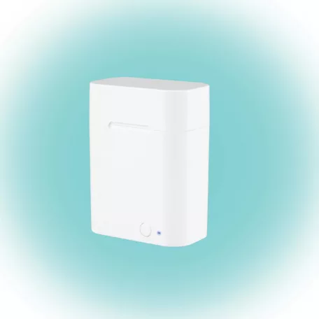 SAL TWS 1/SL vezeték nélküli fülhallgató, Bluetooth 5.0 true wireless technológia, dokkoló, sztereó