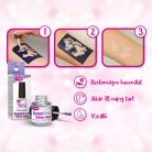 Tytoo ragasztó - "LunaStar" - 5 ml