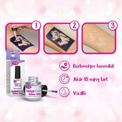 Tytoo ragasztó - "LunaStar" - 5 ml