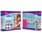 Funshine csillámtetoválás szett