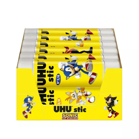 UHU papírragasztó stick - 40 g