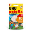 UHU Patafix gyurmaragasztó - fehér - 80 db - Minecraft