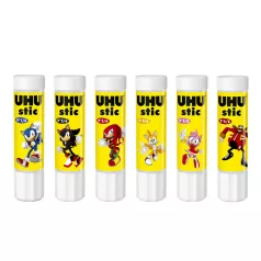 UHU papírragasztó - 21 g