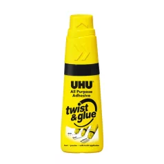 UHU papírragaszó - "Twist&Glue" - 35 ml