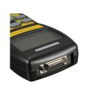 Magyar nyelvű Profi OBD diagnosztikai eszköz Kézi Autódiagnosztika hibakód olvasó és törlő U581