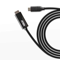 USB 1x USB-C™ 1x HDMI®