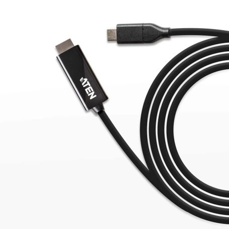 USB 1x USB-C™ 1x HDMI®