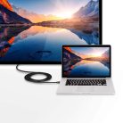 USB 1x USB-C™ 1x HDMI®