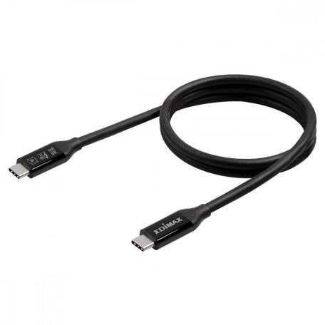 USB4/Thunderbolt3 Cable, 40G, 2 meter, Type C to Type C