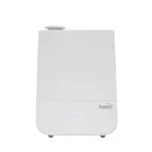 Home UHP 4000B ultrahangos hidegpárásító, 30 W, víztartály kapacitása 4 liter, 3 fokozat, ajánlott szobaméret max. 40 m2,