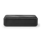 Hordozható töltő | 32000 mAh | 2.4 / 3.0 / 3.25 A | Kimenő csatlakozók száma: 2 | Kimeneti kapcsolat: 1x USB-A / 1x USB-C™ | Bemenő csatlakozók: 1x Micro USB / 1x USB-C™ | PD3.0 45W / PD3.0 65W | Lítium-Polimer