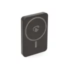 Hordozható töltő | 5000 mAh | Vezeték nélküli töltés | 1.67 / 2.22 / 3.0 A | Kimenő csatlakozók száma: 1 | Kimeneti kapcsolat: 1x USB-C™ | Bemenő csatlakozók: 1x USB-C™ | PD3.0 20W | Lítium-Polimer