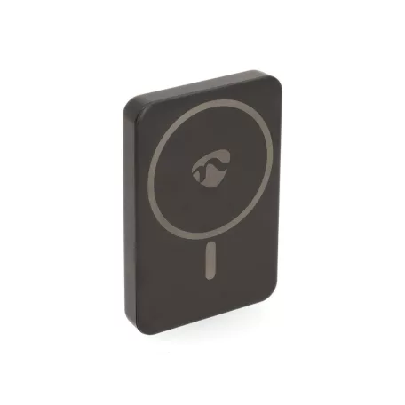 Hordozható töltő | 5000 mAh | Vezeték nélküli töltés | 1.67 / 2.22 / 3.0 A | Kimenő csatlakozók száma: 1 | Kimeneti kapcsolat: 1x USB-C™ | Bemenő csatlakozók: 1x USB-C™ | PD3.0 20W | Lítium-Polimer