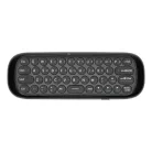 Home URCAIR1 SMART távirányító, 3in1, egér, billentyűzet, infra távirányító, tanítható, tölthető, légegér, air mouse