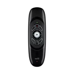   Home URCAIR2 SMART távirányító, 2in1, egér, billentyűzet, tölthető, légegér, air mouse, világító billentyűzet