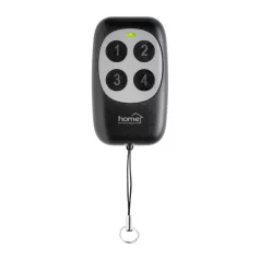  Home URC JUMP univerzális kapunyitó, 2IN1, betanítható az ugrókódos kapuelektronikához, betanítható az eredeti fix kódos távirányítóhoz, ABS